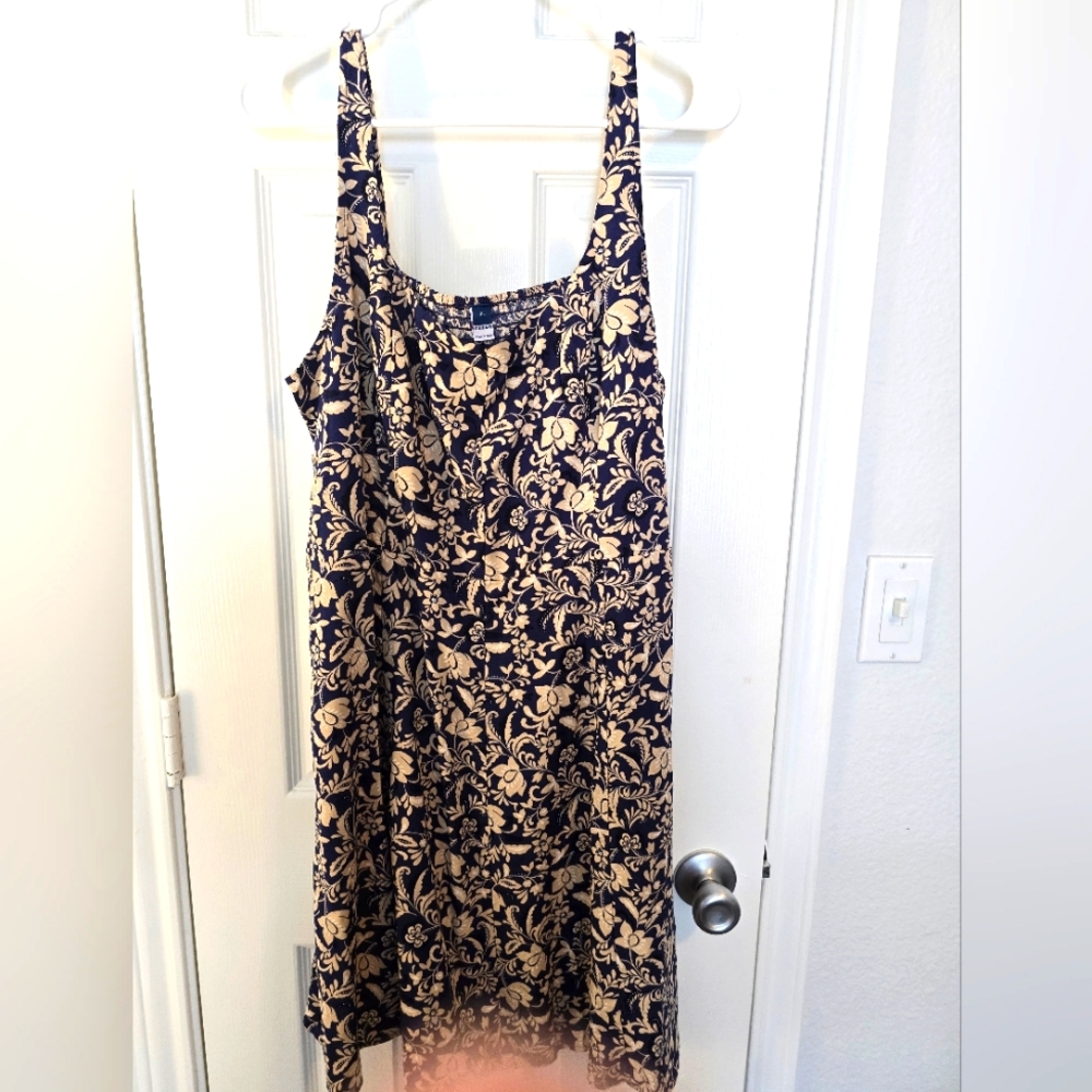 NWT Old Navy Dress